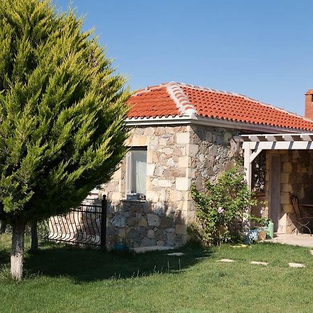 Mavikarga Bozcaada Bed and Breakfast Buitenkant foto