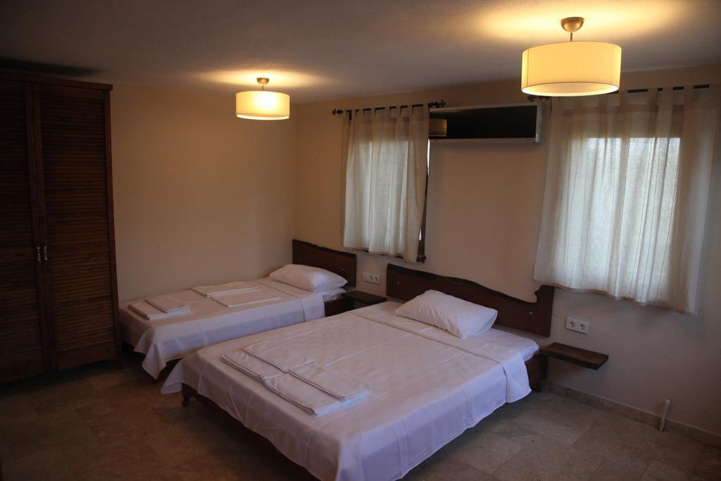 Mavikarga Bozcaada Bed and Breakfast Kamer foto