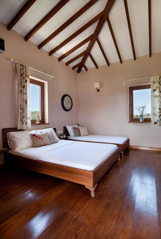 Mavikarga Bozcaada Bed and Breakfast Kamer foto