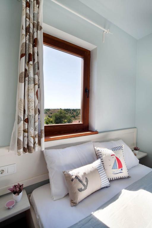 Mavikarga Bozcaada Bed and Breakfast Kamer foto