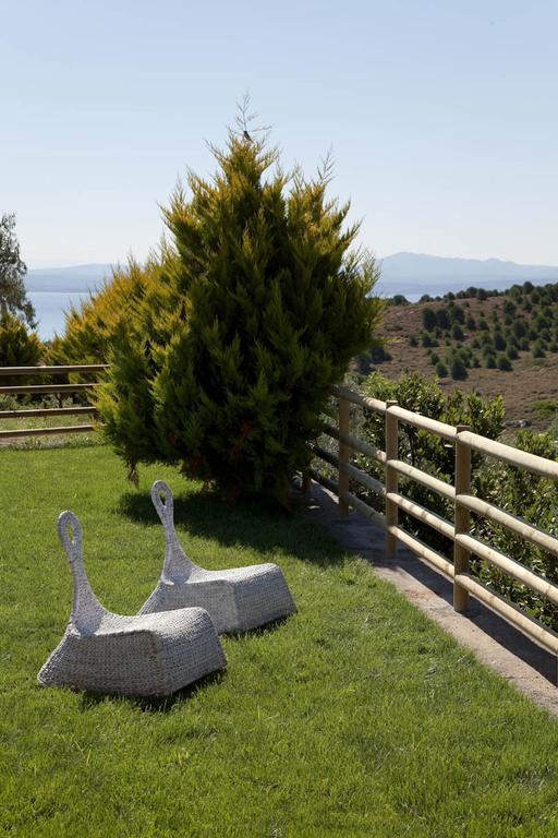 Mavikarga Bozcaada Bed and Breakfast Buitenkant foto
