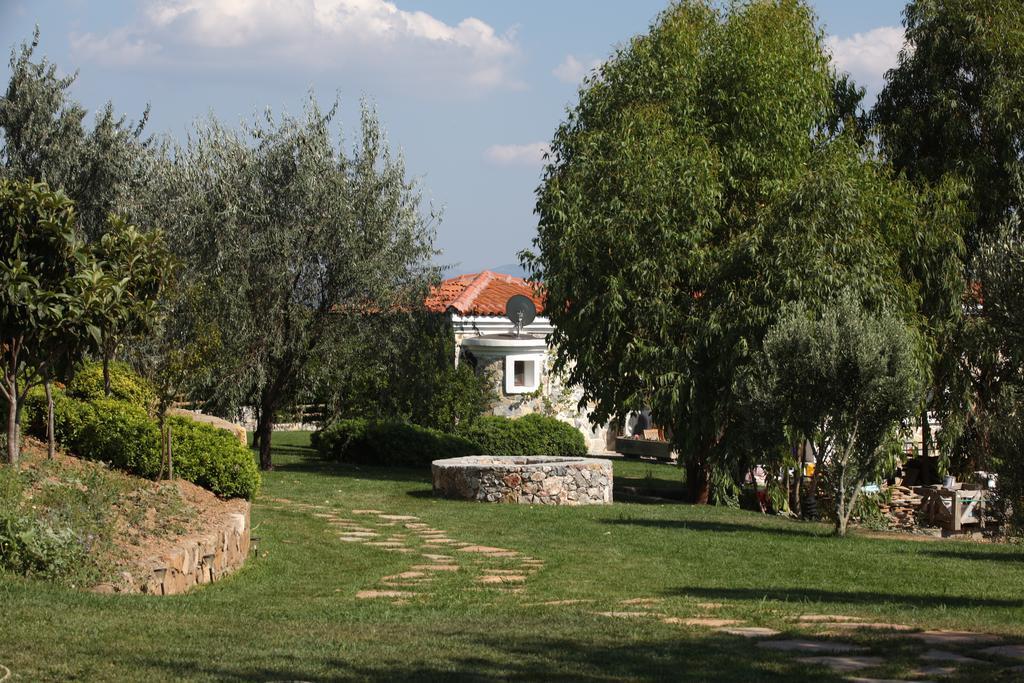 Mavikarga Bozcaada Bed and Breakfast Buitenkant foto