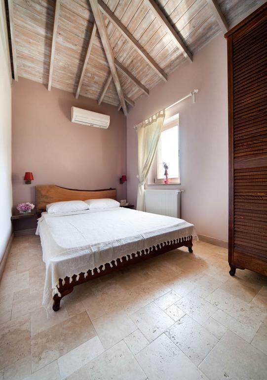 Mavikarga Bozcaada Bed and Breakfast Kamer foto