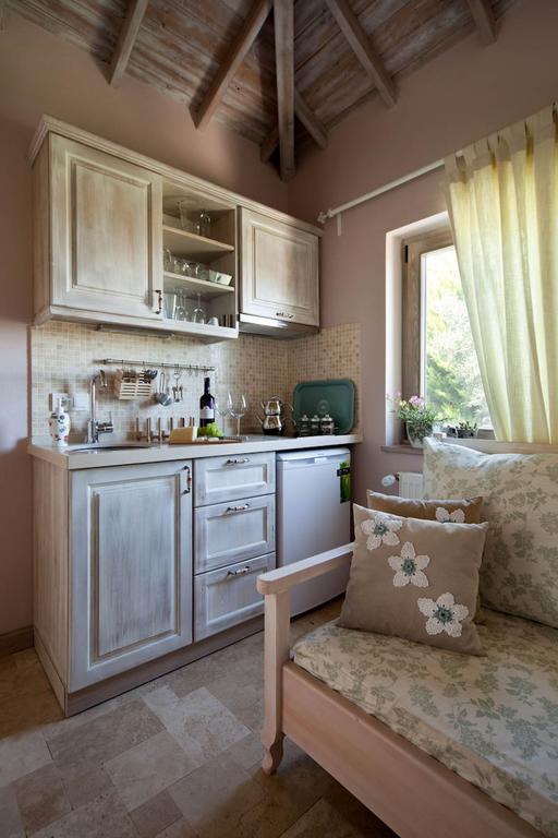 Mavikarga Bozcaada Bed and Breakfast Kamer foto