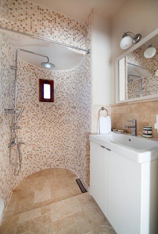 Mavikarga Bozcaada Bed and Breakfast Kamer foto