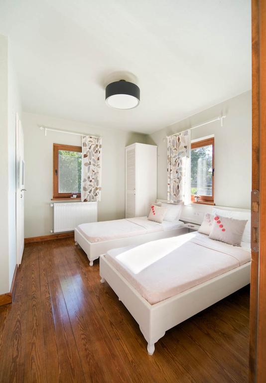 Mavikarga Bozcaada Bed and Breakfast Kamer foto
