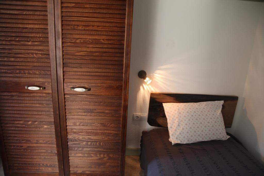 Mavikarga Bozcaada Bed and Breakfast Kamer foto