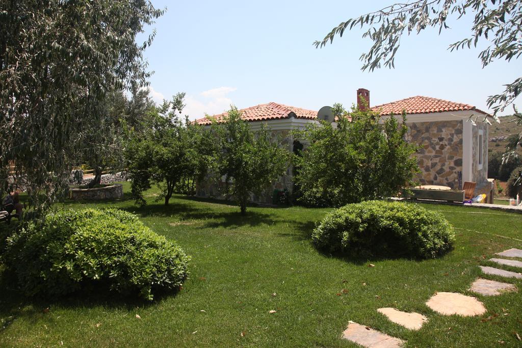 Mavikarga Bozcaada Bed and Breakfast Buitenkant foto