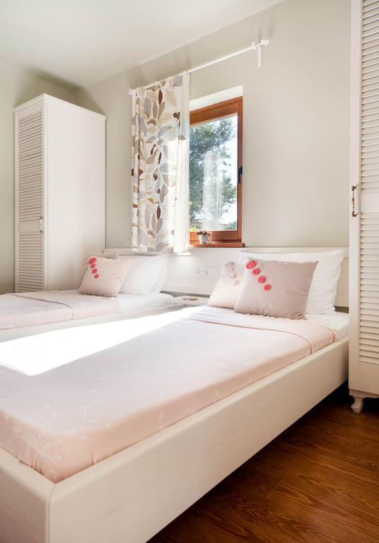 Mavikarga Bozcaada Bed and Breakfast Kamer foto
