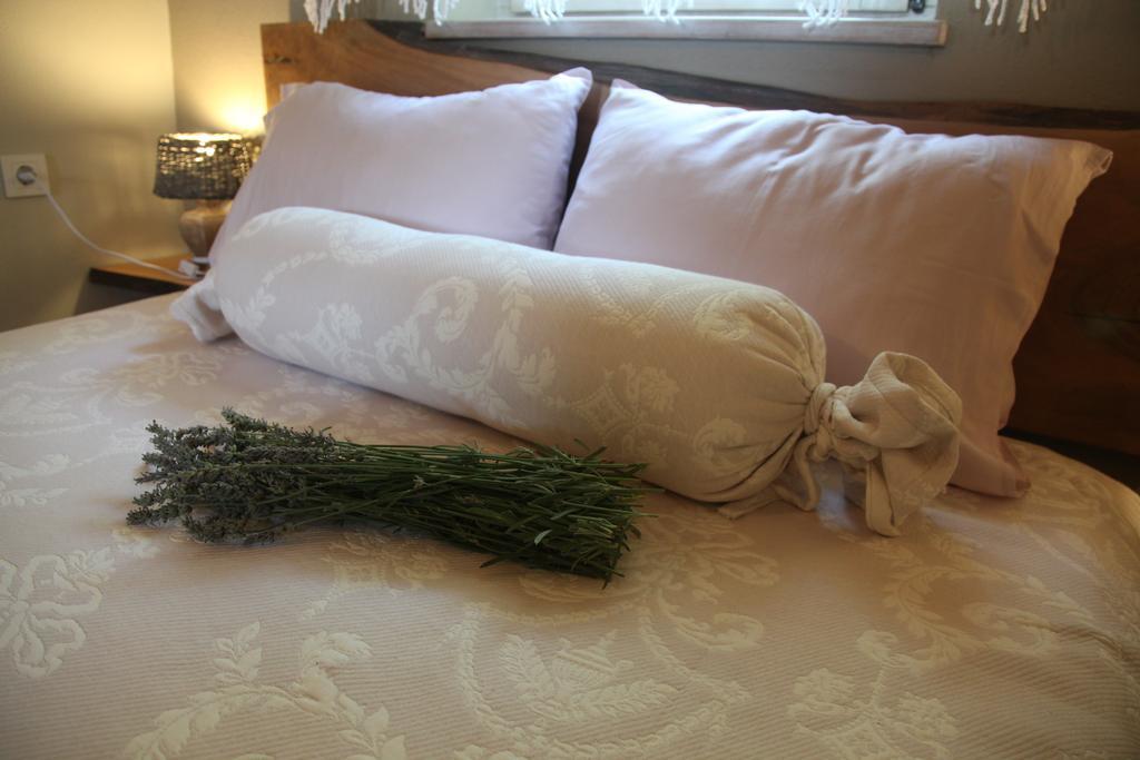 Mavikarga Bozcaada Bed and Breakfast Kamer foto
