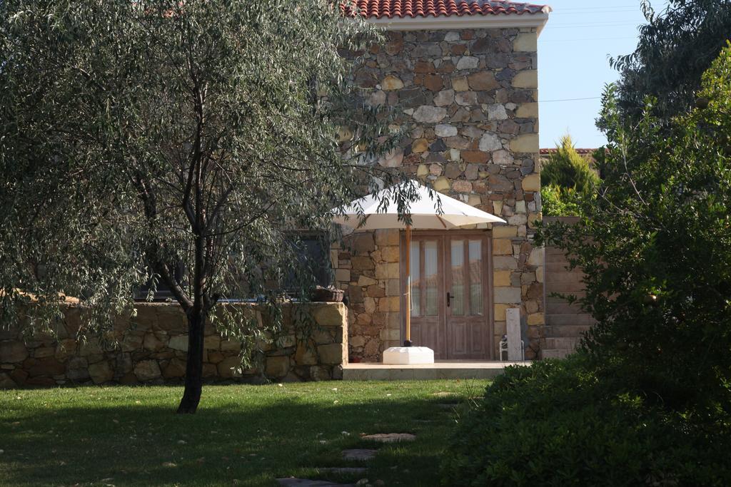 Mavikarga Bozcaada Bed and Breakfast Kamer foto