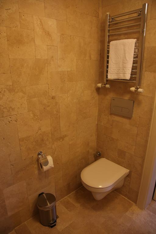 Mavikarga Bozcaada Bed and Breakfast Kamer foto