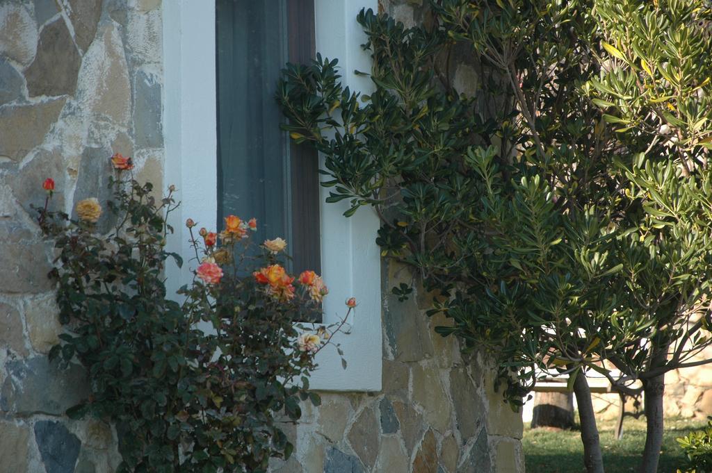 Mavikarga Bozcaada Bed and Breakfast Buitenkant foto