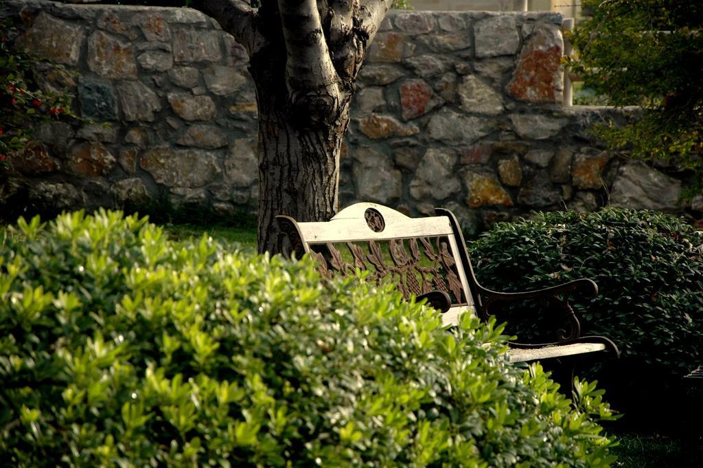 Mavikarga Bozcaada Bed and Breakfast Buitenkant foto